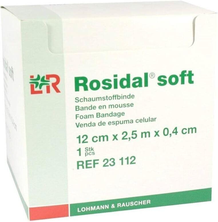 Rosidal soft Foam Padding Bandage