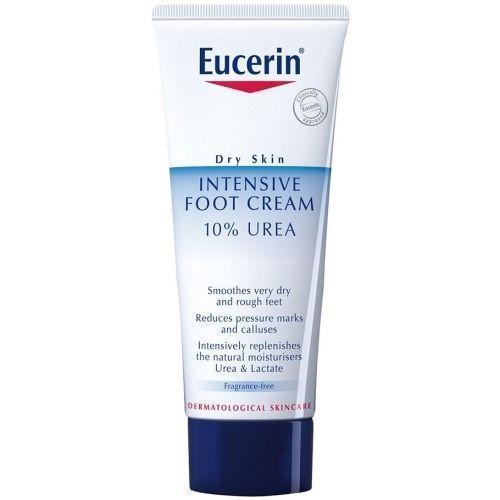 Eucerin hot sale for feet