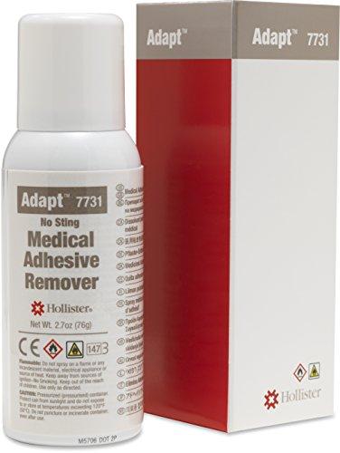 Hollister 7731 medical adhesive remover - absolutely Special-Trade