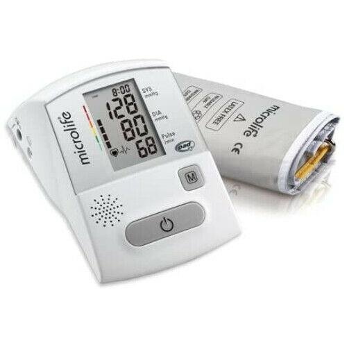 Microlife BPA2-B A2 Basic-portable-with blood pressure cuff-with