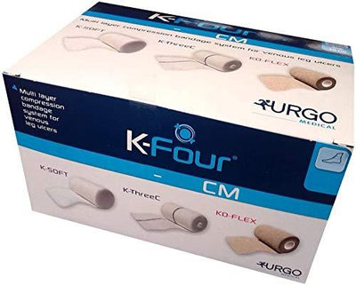 K4 K-Four Compression Bandage System under 18cm