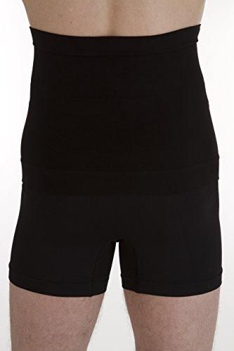 Comfizz Ostomy/Post Surgery Support Waistband Unisex 10" Depth Level 1 Light Support (Black, XL/2XL) -   Comfizz EasyMeds Pharmacy