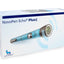 NovoPen Echo PLUS Smart Pen by Novo Nordisk - Measures 1/2 Units Blue or Red - EasyMeds Pharmacy