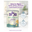 SMA Anti-Reflux Formula From Birth 800g