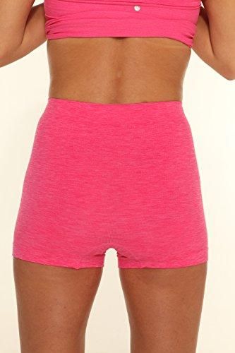 Comfizz Light Support Boxers High Rise Waist Unisex 2XL/3XL, Pink -   Comfizz EasyMeds Pharmacy