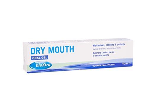 BioXtra Dry Mouth Oral Gel 40ml x 3 Packs -   BioXtra EasyMeds Pharmacy