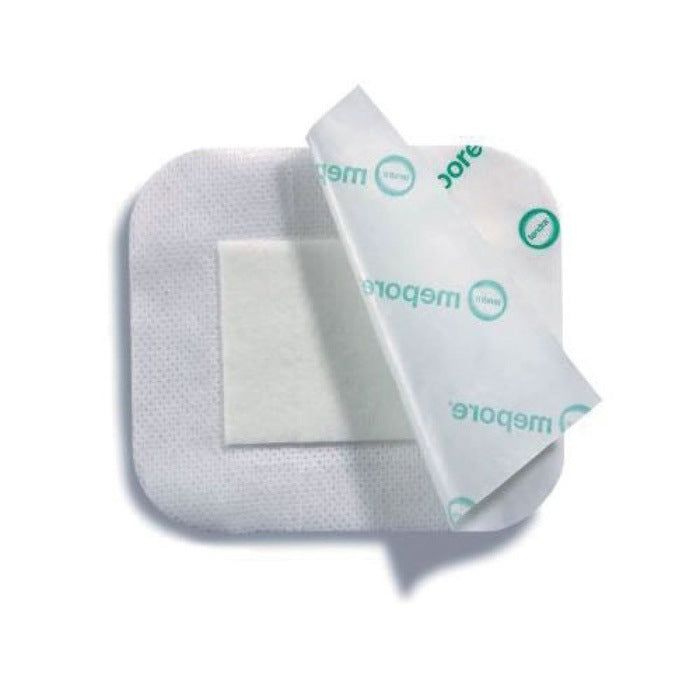 Mepore Dressings 9cm x 10cm x10/25/50 Adhesive Absorbant -   Molnlycke EasyMeds Pharmacy