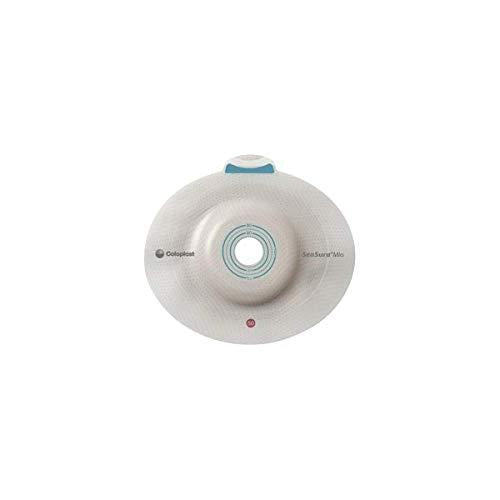 Sensura Mio Convex Click BasePlate 40mm, Opening 18mm 16903 x 5 -   Coloplast EasyMeds Pharmacy