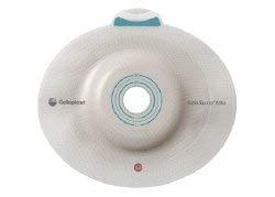 SenSura Mio Click Ostomy Barrier Trim to Fit, Standard Wear Elastic 60mm, 15-40mm 16921 x 5 -   Coloplast EasyMeds Pharmacy