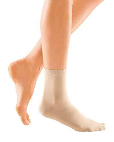 Juxtacures Comfort Compression Anklet Standard CA001111 by Medi