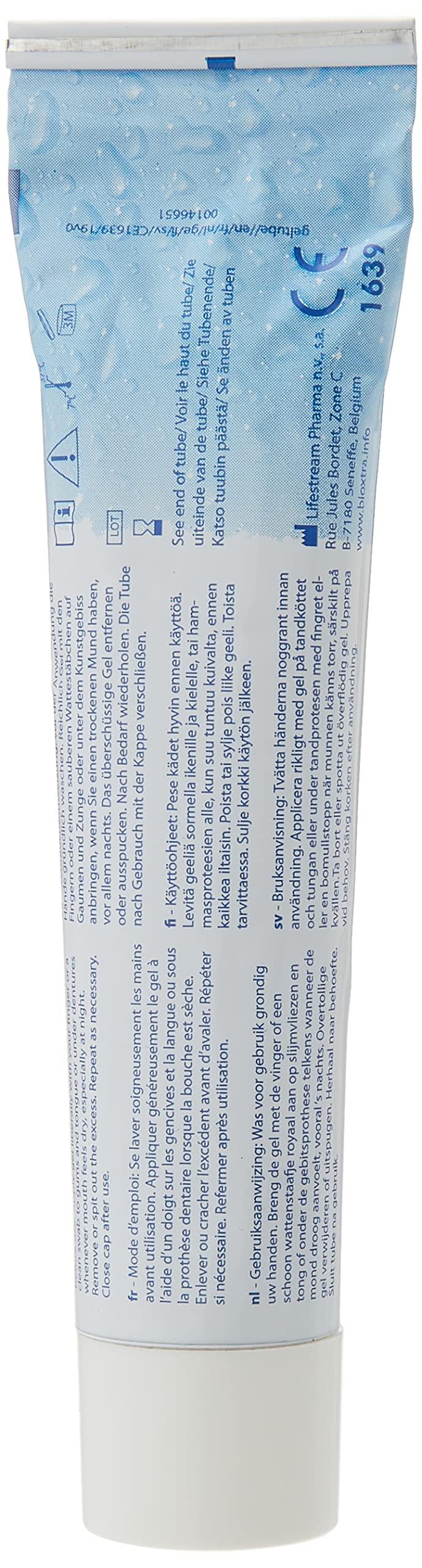 BioXtra Dry Mouth Oral Gel 40ml x 3 Packs -   BioXtra EasyMeds Pharmacy