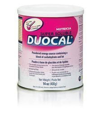 6 x Duocal Super Soluble 400g - 2400g - EasyMeds Pharmacy