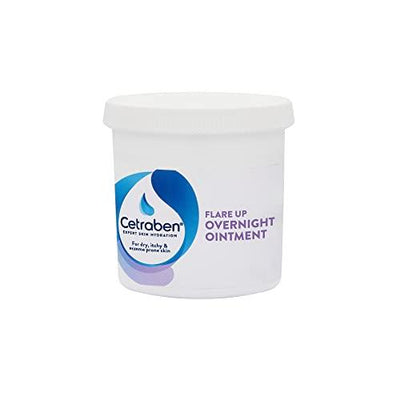 Cetraben Ointment 125g Q0