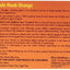 Ispaghula Husk Orange Sachets x 30/60 (Orange, Lemon, Original) -   Ispaghula EasyMeds Pharmacy