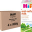 HiPP Anti Reflux Baby Milk Powder Formula From Birth 800g (Pack of 4)