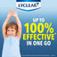 Lyclear Express Treat & Protect Shampoo - Kills Head Lice & Eggs 200ml -   Lyclear EasyMeds Pharmacy