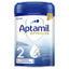 Aptamil Advanced 2 Follow On Baby Milk Powder Formula, 6-12 Months, 800g x 4 -   Aptamil EasyMeds Pharmacy