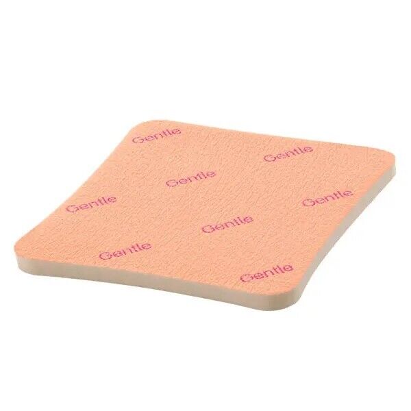 Allevyn Gentle Silicone Foam Wound Dressing 15cm x 15cm (Without Border) -   Allevyn EasyMeds Pharmacy