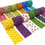 Knine Dog/Pet Cohesive Bandages 5cm x 4.5m x 12 - Assorted Colours