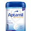 4x Aptamil Advanced 1 First Infant Baby Milk Powder Formula from Birth 800g