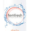 Femfresh Daily Freshness Intimate Deodorant - Gentle Vaginal Odour Protection Spray for Women for Long Lasting Freshness - Hypoallergenic Scent, Safe Ultimate Skin Care for a Fresh Feeling - 125 ml