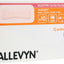 Allevyn Gentle Border Lite Silicone Gel Adhesive Dressings 8cm x 15cm