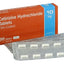 ALMUS Branded Cetirizine 10mg Tablets - Pack of 30 - EasyMeds Pharmacy