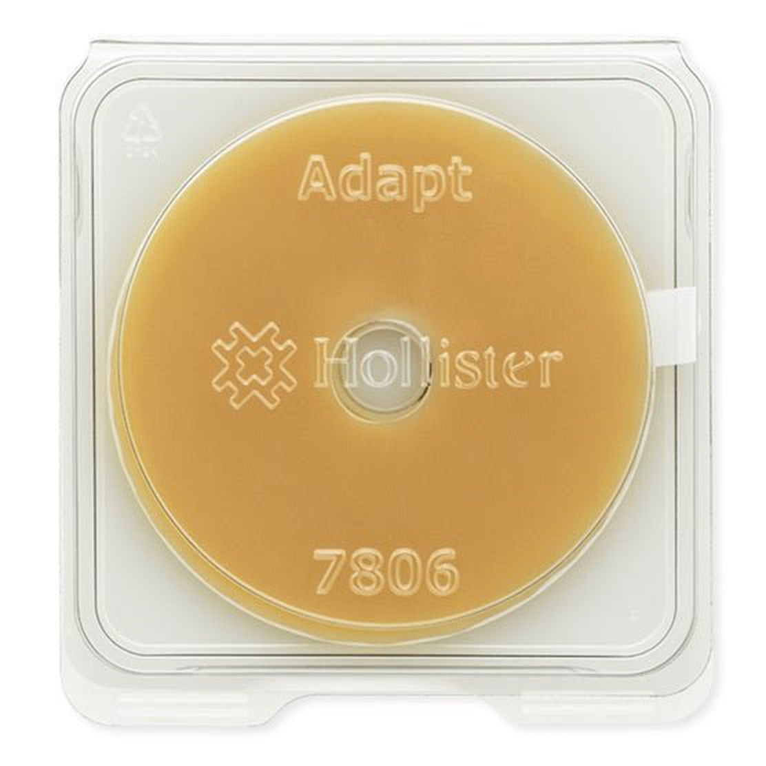 Adapt Barrier Rings - Outer Diameter 98mm x 10 by Hollister - EasyMeds Pharmacy