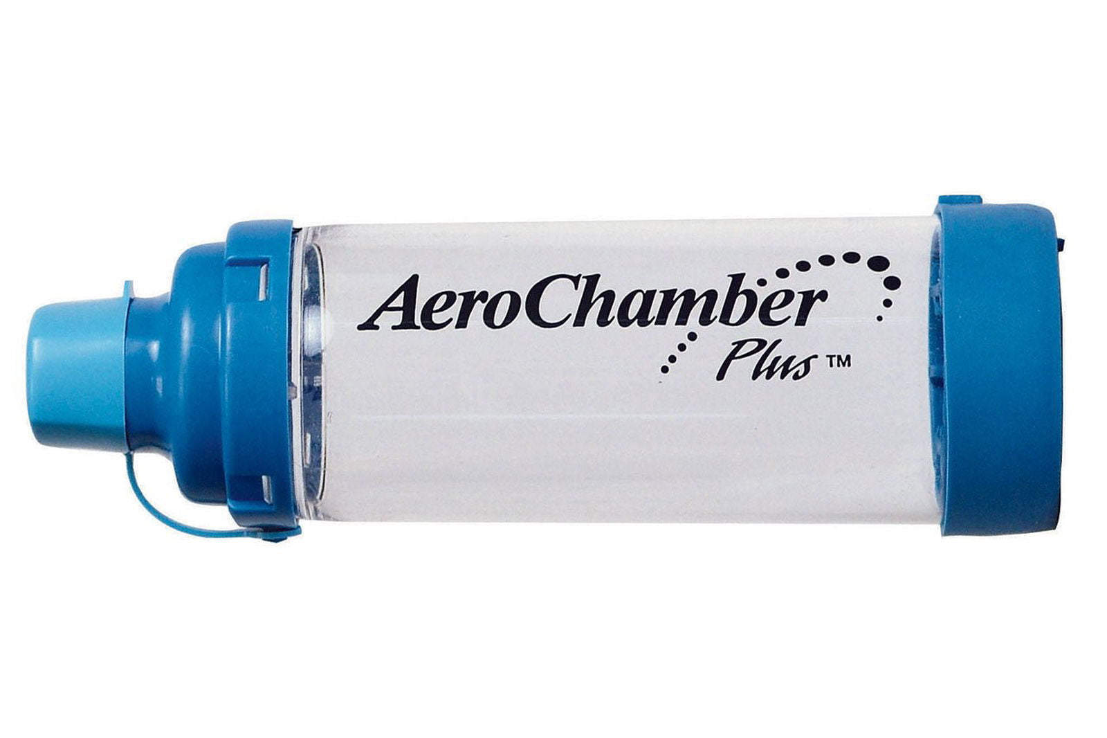 AeroChamber Plus Spacer Device -   Aerochamber Plus EasyMeds Pharmacy