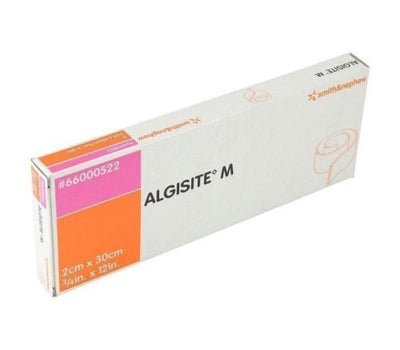 Algisite M Calcium-Alginate Wound Dressing(s) Rope 2g x 30cm Ulcers Diabetic - EasyMeds Pharmacy