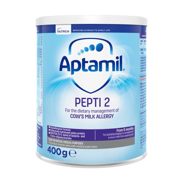 Aptamil Pepti 2 ( 400g) -   Aptamil EasyMeds Pharmacy