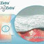 Aquacel AG Extra Silver Hydrofiber Wound Dressing 5cm x 5cm x10 - EasyMeds Pharmacy