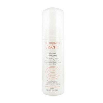 Avene Cleansing Foam 150ml -   Alloga - Pierre Fabre EasyMeds Pharmacy