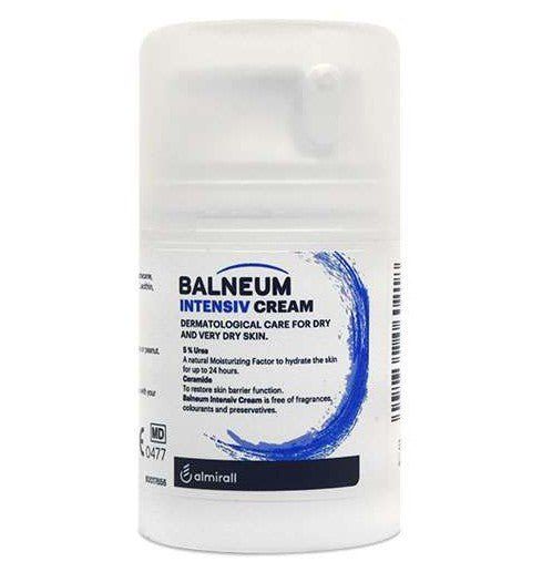 Balneum Intensiv Cream 50g -   Almirall EasyMeds Pharmacy