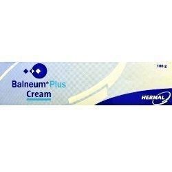 Balneum PLUS Cream 100g -   Almirall EasyMeds Pharmacy