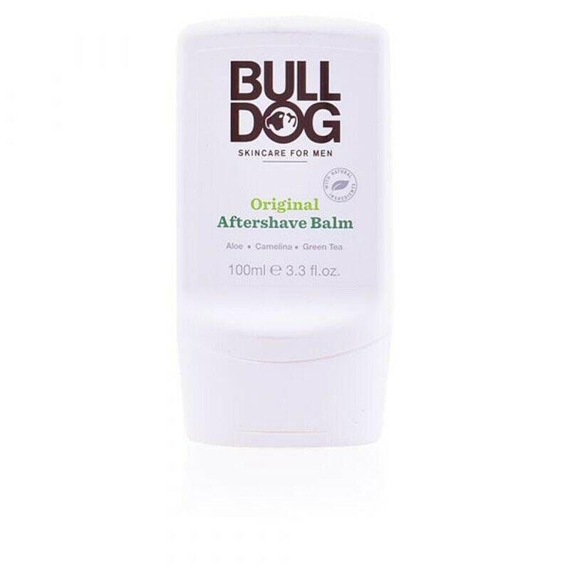 Bulldog Original After Shave Balm 100ml - EasyMeds Pharmacy