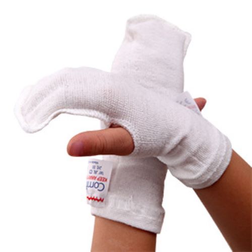 Comfikids/Comfifast Mittens 6-24 Months -   Vernacare EasyMeds Pharmacy