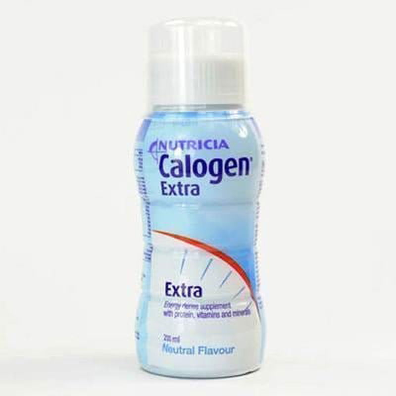 Calogen Extra Neutral (200ml) - EasyMeds Pharmacy