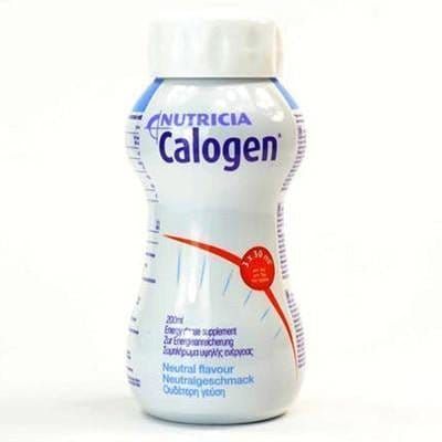 Calogen Neutral (200ml) -   Nutricia EasyMeds Pharmacy