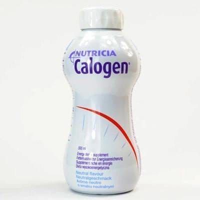 Calogen Neutral (500ml) -   Nutricia EasyMeds Pharmacy