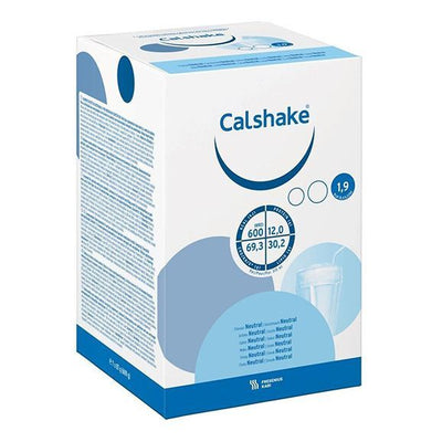Calshake Nutritional Shake Neutral (7 x 87g) - EasyMeds Pharmacy
