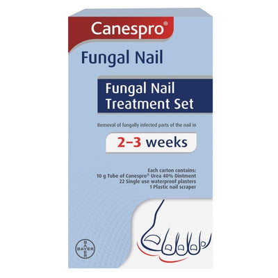 Canespro Fungal Nail treatment -   Canesten EasyMeds Pharmacy