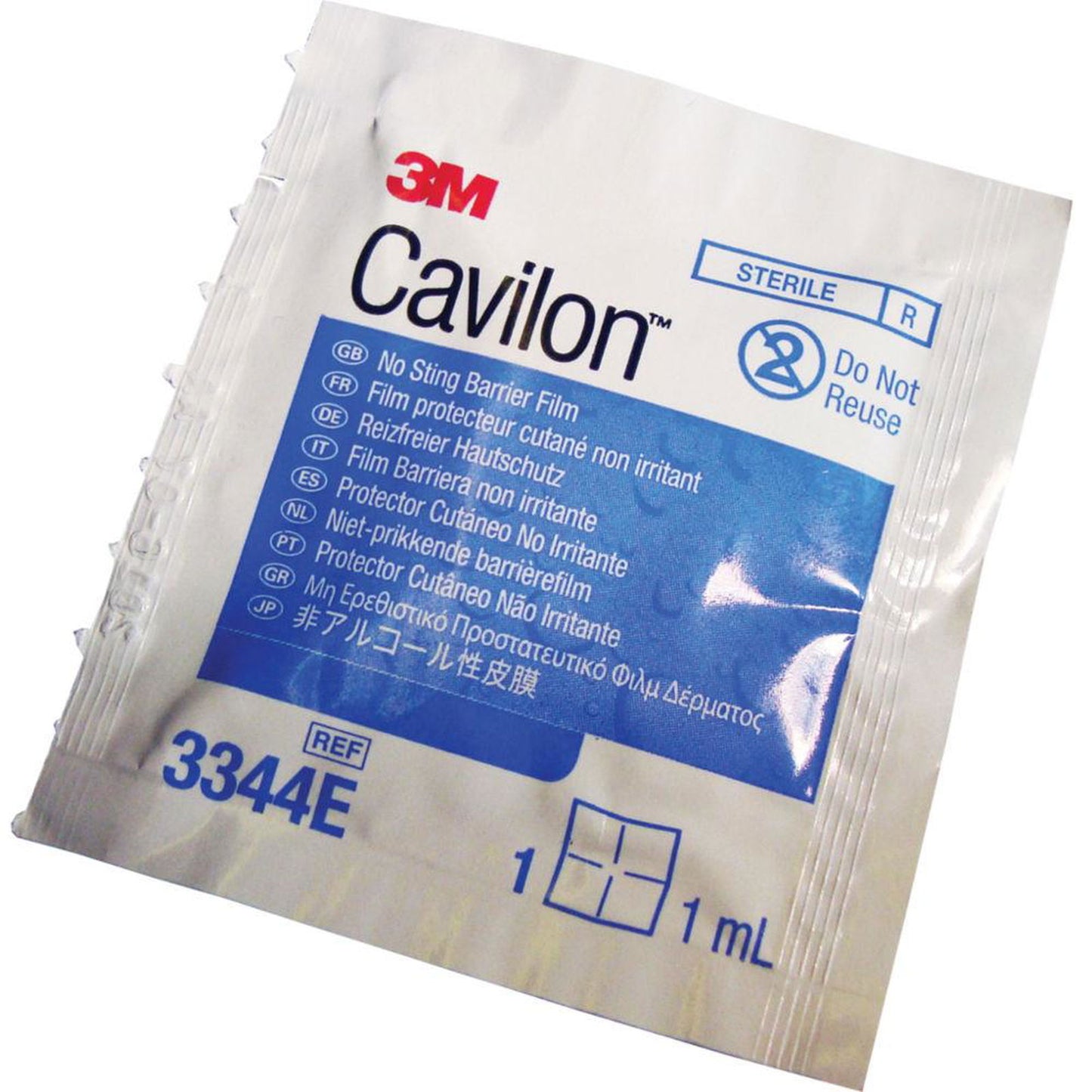 Cavilon Stoma Alcohol Free Wipes 3344E - EasyMeds Pharmacy