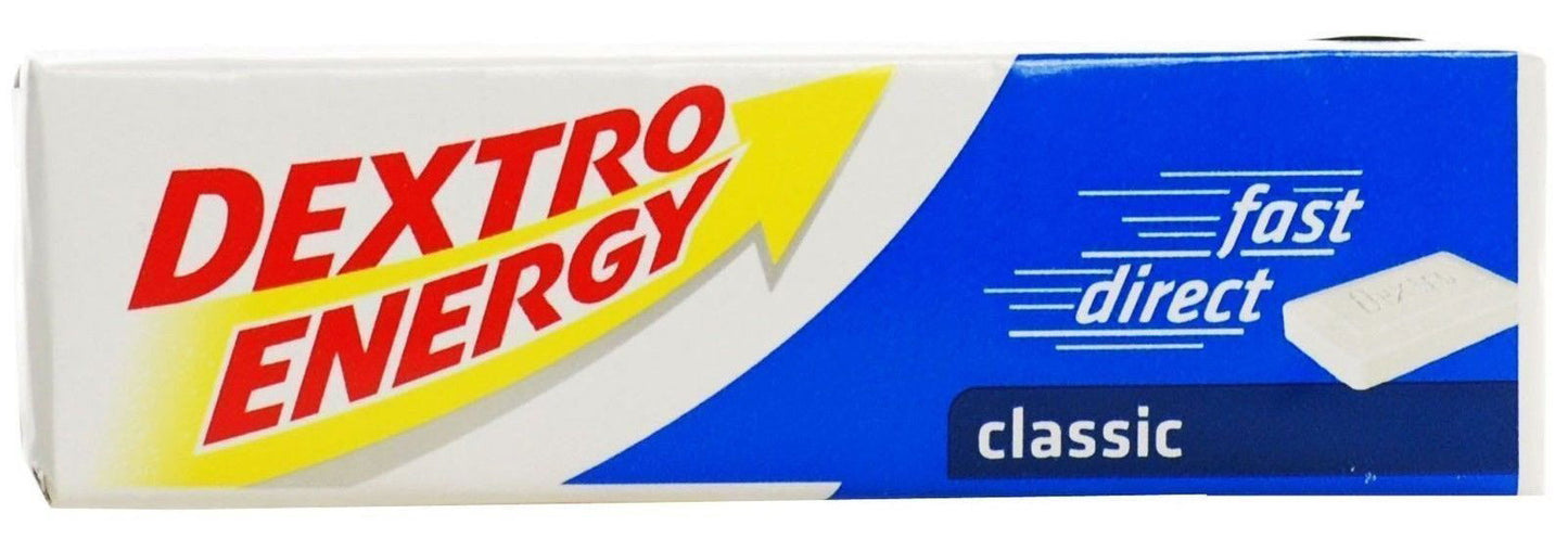 Dextro Energy Original/Classic 47g x 14 x 24 Packs - EasyMeds Pharmacy