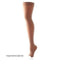 Activa Class 2 Thigh Compression Support Stockings Open/Closed Toe 18-24mmHg - EasyMeds Pharmacy