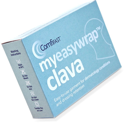 Comfifast Easywrap Balaclava 6 Months-5 Years -   Comfifast EasyMeds Pharmacy