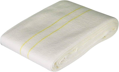 Comfifast Yellow Elasticated Tubular Bandage 10.75cm x 1m