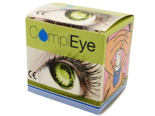 ComplEYE Eye Drops Dispenser -   ComplEYE EasyMeds Pharmacy