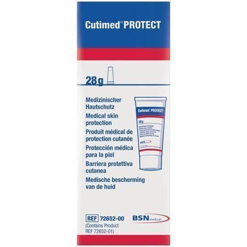 Cutimed Protect Cream 28g -   BSN Medical EasyMeds Pharmacy