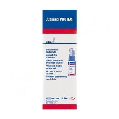 Cutimed Protect Spray 28ml -   BSN Medical EasyMeds Pharmacy